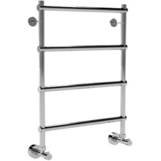 Полотенцесушитель водяной Margaroli Sole 442/470 хром