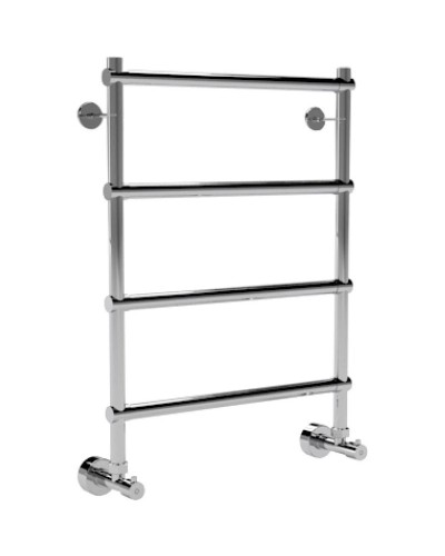 Полотенцесушитель водяной Margaroli Sole 442/470 хром