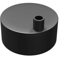 Коробка для подключения скрытой электрической проводки Lemark LM0101BL