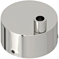 Коробка для подключения скрытой электрической проводки Lemark LM0101C