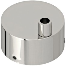 Коробка для подключения скрытой электрической проводки Lemark LM0101C