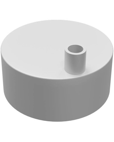 Коробка для подключения скрытой электрической проводки Lemark LM0101W