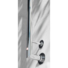 Электрический  полотенцесушитель Margaroli Arcobaleno 616CRB-900 BOX Хром