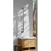 Электрический  полотенцесушитель Margaroli Arcobaleno 616CRB-900 BOX Хром