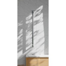 Электрический  полотенцесушитель Margaroli Arcobaleno 616CRB-900 BOX Хром