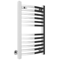 Водяной полотенцесушитель Сунержа Аркус 600х400 Хром