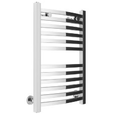 Водяной полотенцесушитель Сунержа Аркус 600х400 Хром