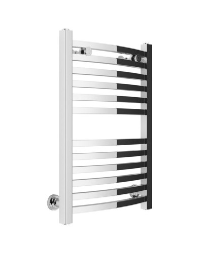 Водяной полотенцесушитель Сунержа Аркус 600х400 Хром