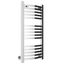 Водяной полотенцесушитель Сунержа Аркус 800х400 Хром