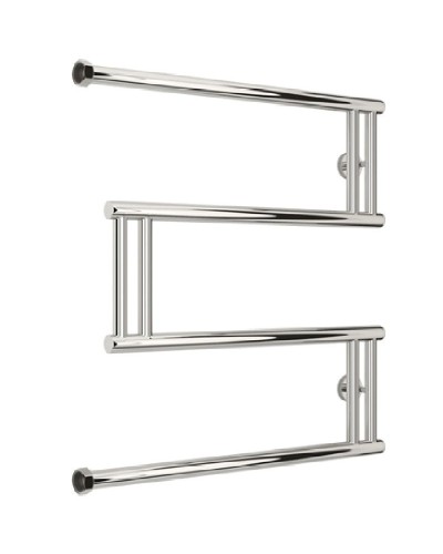 Водяной полотенцесушитель Сунержа High-Tech M 600x600 Хром