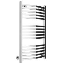 Водяной полотенцесушитель Сунержа Аркус 800х500 Хром