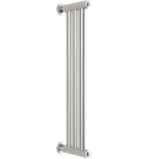 Водяной полотенцесушитель Сунержа Хорда 600x195 Хром