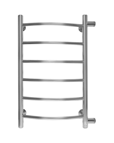 Водяной полотенцесушитель Energy Step 600x400 EWTR0STEP0604000000 Хром
