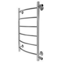 Водяной полотенцесушитель Energy Step 600x400 EWTR0STEP0604000000 Хром