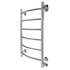 Водяной полотенцесушитель Energy Step 600x400 EWTR0STEP0604000000 Хром