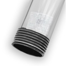 Водяной полотенцесушитель Energy Step 600x400 EWTR0STEP0604000000 Хром