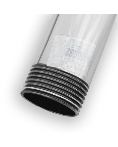 Водяной полотенцесушитель Energy Step 600x400 EWTR0STEP0604000000 Хром