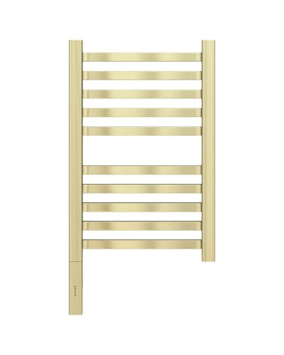 Полотенцесушитель электрический 500х300 шампань МЭМ левый Сунержа Модус 3.0 020-5700-5030