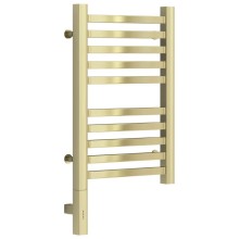 Полотенцесушитель электрический 500х300 шампань МЭМ левый Сунержа Модус 3.0 020-5700-5030