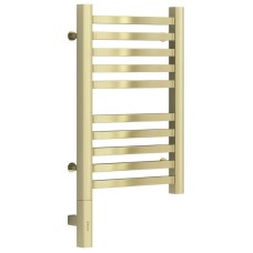 Полотенцесушитель электрический 500х300 шампань МЭМ левый Сунержа Модус 3.0 020-5700-5030