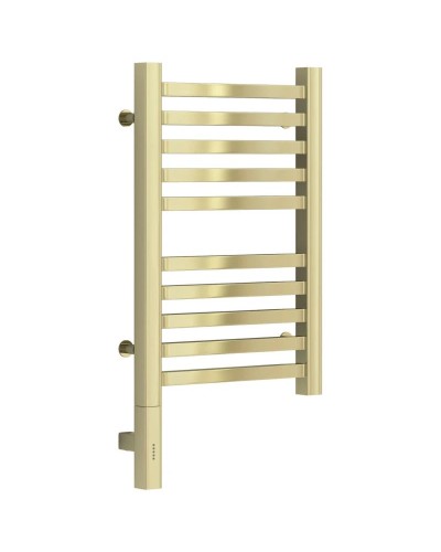 Полотенцесушитель электрический 500х300 шампань МЭМ левый Сунержа Модус 3.0 020-5700-5030