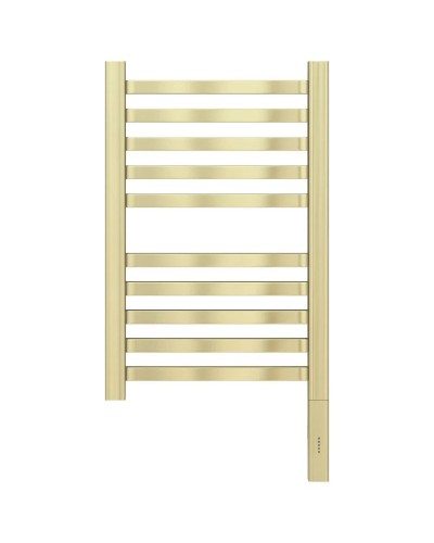 Полотенцесушитель электрический 500х300 шампань МЭМ правый Сунержа Модус 3.0 020-5701-5030