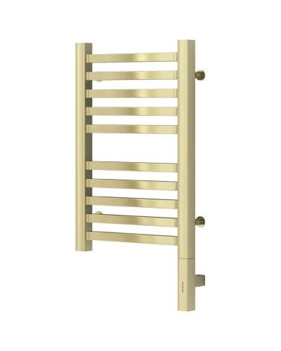 Полотенцесушитель электрический 500х300 шампань МЭМ правый Сунержа Модус 3.0 020-5701-5030