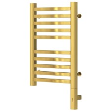 Полотенцесушитель электрический 500х300 золотой МЭМ правый Сунержа Модус 3.0 03-5701-5030