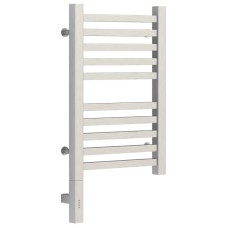Полотенцесушитель электрический 500х300 сатин МЭМ левый Сунержа Модус 3.0 071-5700-5030