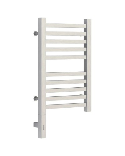 Полотенцесушитель электрический 500х300 сатин МЭМ левый Сунержа Модус 3.0 071-5700-5030