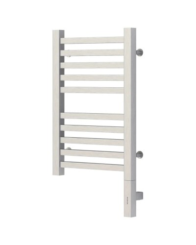 Полотенцесушитель электрический 500х300 сатин МЭМ правый Сунержа Модус 3.0 071-5701-5030