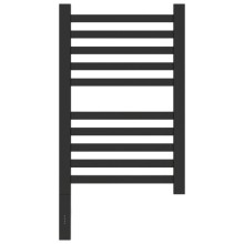 Полотенцесушитель электрический 500х300 темный титан муар МЭМ левый Сунержа Модус 3.0 15-5700-5030