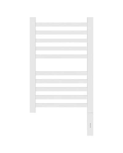 Полотенцесушитель электрический 500х300 белый матовый МЭМ правый Сунержа Модус 3.0 30-5701-5030