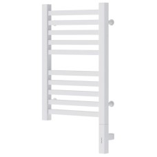 Полотенцесушитель электрический 500х300 белый матовый МЭМ правый Сунержа Модус 3.0 30-5701-5030
