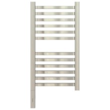 Полотенцесушитель электрический 600х300 МЭМ левый Сунержа Модус 3.0 00-5700-6030