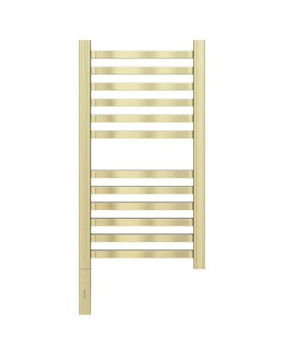 Полотенцесушитель электрический 600х300 шампань МЭМ левый Сунержа Модус 3.0 020-5700-6030