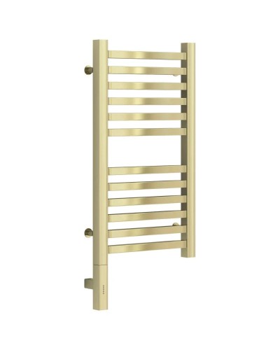 Полотенцесушитель электрический 600х300 шампань МЭМ левый Сунержа Модус 3.0 020-5700-6030