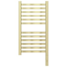 Полотенцесушитель электрический 600х300 шампань МЭМ правый Сунержа Модус 3.0 020-5701-6030