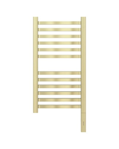 Полотенцесушитель электрический 600х300 шампань МЭМ правый Сунержа Модус 3.0 020-5701-6030