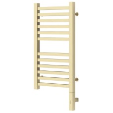 Полотенцесушитель электрический 600х300 шампань матовая МЭМ правый Сунержа Модус 3.0 022-5701-6030