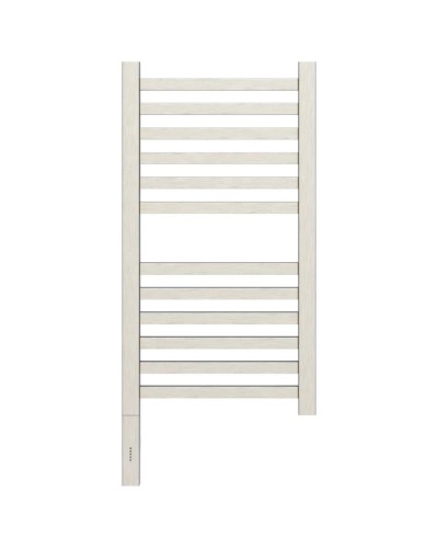 Полотенцесушитель электрический 600х300 cатин МЭМ левый Сунержа Модус 3.0 071-5700-6030