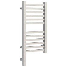 Полотенцесушитель электрический 600х300 cатин МЭМ левый Сунержа Модус 3.0 071-5700-6030