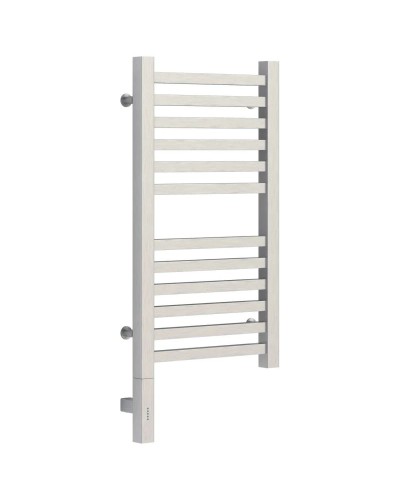 Полотенцесушитель электрический 600х300 cатин МЭМ левый Сунержа Модус 3.0 071-5700-6030