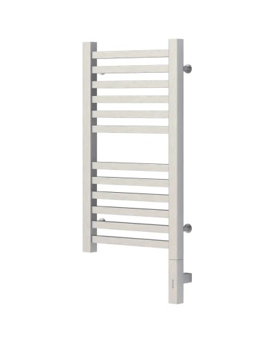 Полотенцесушитель электрический 600х300 cатин МЭМ правый Сунержа Модус 3.0 071-5701-6030