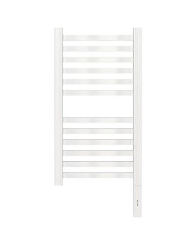 Полотенцесушитель электрический 600х300 белый глянец МЭМ правый Сунержа Модус 3.0 12-5701-6030