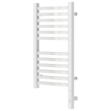 Полотенцесушитель электрический 600х300 белый глянец МЭМ правый Сунержа Модус 3.0 12-5701-6030