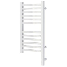 Полотенцесушитель электрический 600х300 белый глянец МЭМ правый Сунержа Модус 3.0 12-5701-6030