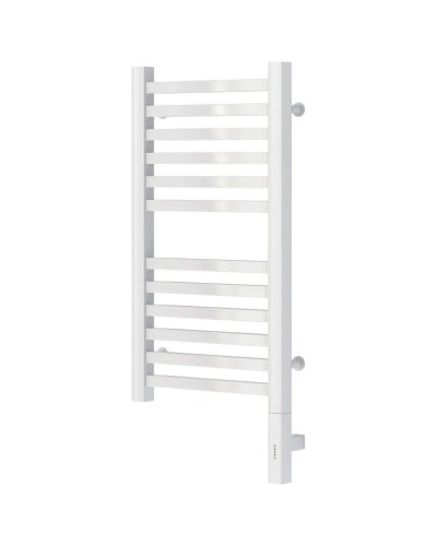 Полотенцесушитель электрический 600х300 белый глянец МЭМ правый Сунержа Модус 3.0 12-5701-6030