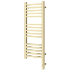 Полотенцесушитель электрический 800х300 шампань матовая МЭМ правый Сунержа Модус 3.0 022-5701-8030