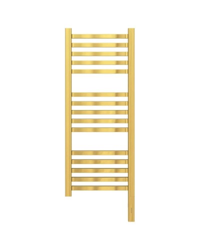 Полотенцесушитель электрический 800х300 золотой МЭМ правый Сунержа Модус 3.0 03-5701-8030